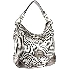 KATHY Van Zeeland Poseidon Large Hobo