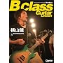 ���R��/B Class Guitar Lesson[DVD]