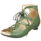 FLY London Lace Flat