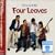 ���N���u�����/four leaves again