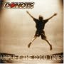 Amplify the Good Times