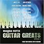 Magna Carta Guitar Greats, Vol. 1