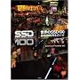 ���E��SSD100�\�s�s�����Đ��̃c�{