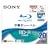 �\�j�[ �u���[���C�f�B�X�N �^��p BD-R �ǋL�^ 1�w 4�{�� 25GB 20���p�b�N �菑�����[�x�� ���� �����y���Ή� 20BNR1VBTS4