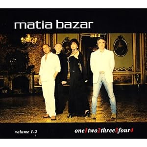 【クリックで詳細表示】One Two Three Four Vol 1e2 [Import]