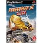 FLATOUT 2 GTR(����΂�!�Ƃт���!���[�V���O!!)
