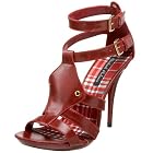 Michael Antonio Takeshi Platform Sandal