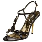 BCBGeneration Lisa T-Strap Sandal
