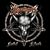 Metal Black