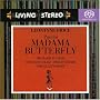 Puccini: Madama Butterfly [Hybrid SACD]