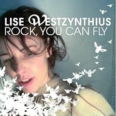 Rock, You Can Fly