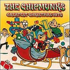Chipmunks Greatest Christmas Hits