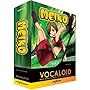 Vocaloid Meiko