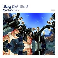 Don't Look Now