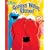 Sesame Street Guess Who? Elmo