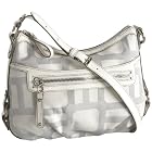 Nine West Vegas Signs Small Cross-Body
