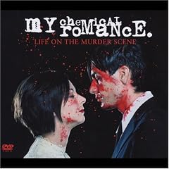 ���C�t�E�I���E�U�E�}�[�_�[�E�V�[��(DVD�t)