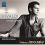 Vivaldi: Virtuoso Cantatas