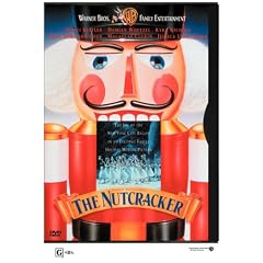 Nutcracker (Full Ws Flp) [DVD] [Import]
