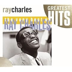 The Very Best of Ray Charles