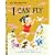 I CAN FLY (Little Golden Book)