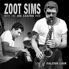 Live at Falcon Lair