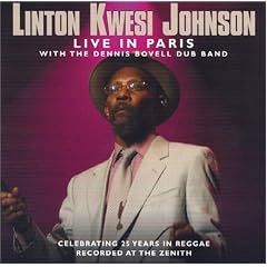 Live in Paris