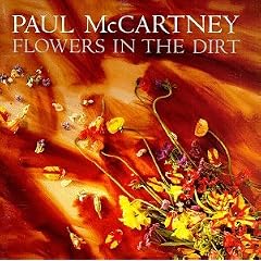 Flowers in the Dirt