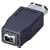 ELECOM AD-IE4FT6M IEEE1394�ϊ��R�l�N�^