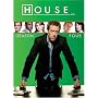 House: Season Four (4pc) (Ws Sub Ac3 Dol Dig) [DVD] [Import]