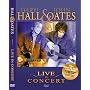 Live in Concert [DVD] [Import]
