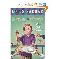 Why Pick on Me? (A Stepping Stone Book(TM))