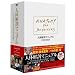 �l�̉�U�}�j���A�� ~��ڂł킩��l�̂̕s�v�c~ DVD-BOX