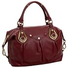 Steven by Steve Madden Metal Of Honor Satchel