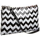 Nahui Ollin Cutie Pie Large Satchel