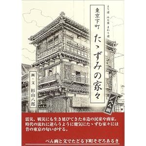 �������� ���T���݂̉ƁX�\��蓹�݂����܂�蓹