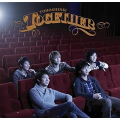 Together(DVD�t)