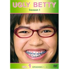 �A�O���[�E�x�e�B �V�[�Y��1 Vol.1 [DVD]