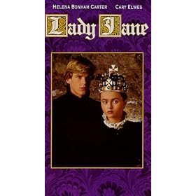 Lady Jane [VHS] [Import]