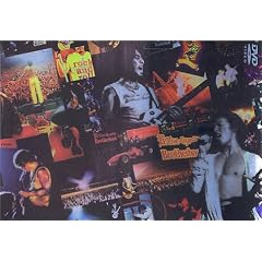 once upon a time in ���l ~B�fz LIVE-GYM�f99 �gBrotherhood�h~ [DVD]