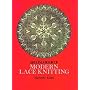 Second Book of Modern Lace Knitting