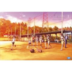 CLANNAD AFTER STORY 1 (��������) [DVD]