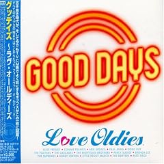 Good Days~love Oldies~