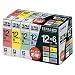 KING JIM PRO�e-�v �x-�V�b�N�p�b�N12�~���� SC126T