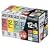 KING JIM PRO�e-�v �x-�V�b�N�p�b�N12�~���� SC126T