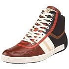 BOSS Orange by Hugo Boss Manion Mid Sneaker