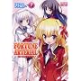 FORTUNE ARTERIAL�R�~�b�N�A���\���W�[ VOL (1) (ID�R�~�b�N�X DNA���f�B�A�R�~�b�N�X)