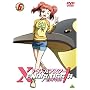 �A�C�h���}�X�^�[ XENOGLOSSIA (6) [DVD]