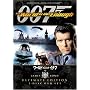 007 ���[���h�E�C�Y�E�m�b�g�E�C�i�t �A���e�B���b�g�E�G�f�B�V���� [DVD]