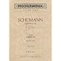 OGT�[1033 �V���[�}�� �����ȑ�3�� �σz������i97(���C��) (Philharmonia miniature scores)